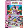 EDUCA 2X48 EL. Minnie (15136)