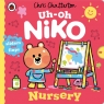 Uh-Oh, Niko. Nursery Chris Chatterton