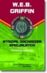 Wydział dochodzeń specjalnych. Odznaka honoru. Tom 2 W.E.B. Griffin