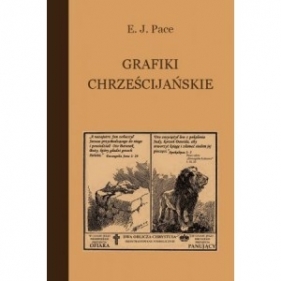 Grafiki chrześcijańskie - E.J. Pace