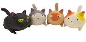 Kot antystresowy gniotek, 1 szt. (121369)