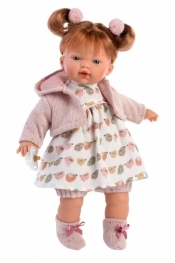 Lalka 33134 Vera płacząca 33cm