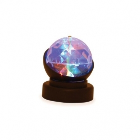 Lampa kalejdoskopowa Prisma Light