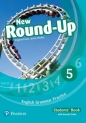 New Round Up 5 SB + kod - Opracowanie zbiorowe