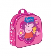 Plecaczek mini Świnka Peppa
