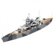 REVELL Battleship Scharnhorst (05136)