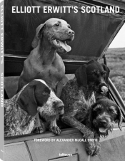 Elliott Erwitt's Scotland