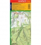 Tatry Zachodnie polskie i słowackie, 1:30 000 - mapa turystyczna - Opracowanie zbiorowe