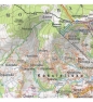 Tatry Zachodnie polskie i słowackie, 1:30 000 - mapa turystyczna - Opracowanie zbiorowe