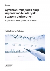Wycena europejskich opcji kupna w modelach rynku z czasem dyskretnym