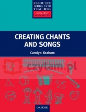 RBFT Primary: Creating Chants and Songs Pack +CD