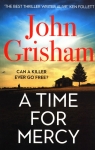 A Time for Mercy John Grisham