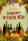 Domowy wyrób win Cieślak Jan