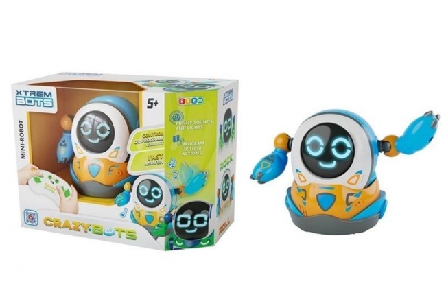 <img src='https://webimage.pl/pics/369/2/d8436598032369.jpg' style='height:440px' /> Robot R/C Roll