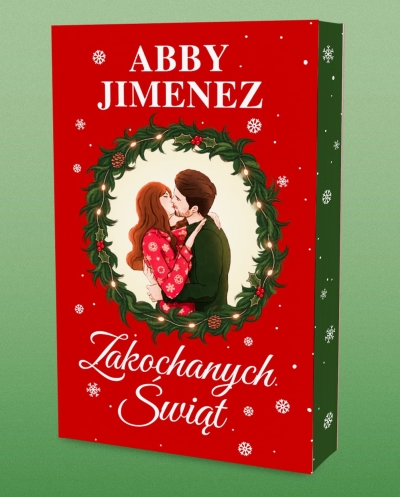 Zakochanych Świąt