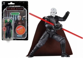 Figurka Star Wars Retro Grand Inquisitor