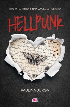 HellPunk - Jurga Paulina 
