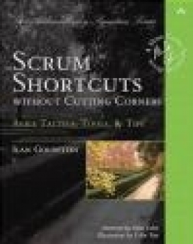 Scrum Shortcuts without Cutting Corners