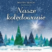 Nasze kolędowanie CD - Wojtek Gęsicki