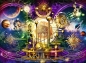 Ravensburger, Puzzle 500: Planety (12000236)