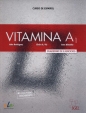 Vitamina A1 Cuaderno de ejercicios - Elvira A. Viz, Sara Almuiña, Rodríguez Aída