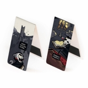 Zakładka magnetyczna - Hrabia Książkula