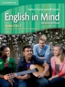 English in Mind 2 Audio 3CD