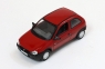 IXO Opel Corsa 1994 (red) (PRD427)