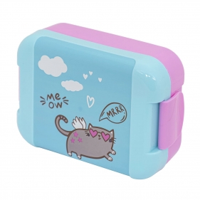 Astra, Śniadaniówka Aqua Pure - Meow