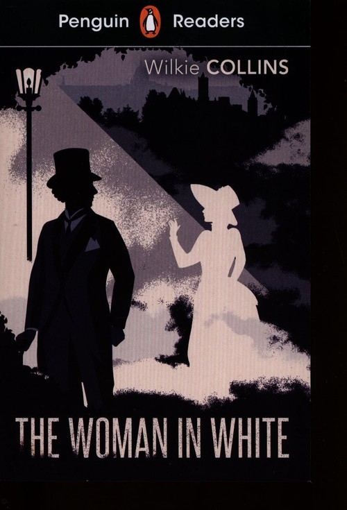 Penguin Readers Level 7 The Woman in white