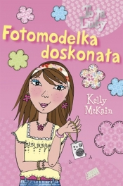 Fotomodelka doskonała