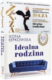 Idealna rodzina - Łepkowska Ilona