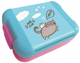 Astra, Śniadaniówka Aqua Pure - Meow