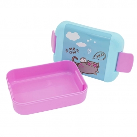 Astra, Śniadaniówka Aqua Pure - Meow