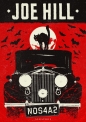 NOS4A2 - Joe Hill