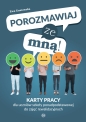 Porozmawiaj ze mną! Karty pracy - Ewa Gnatowska