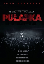 Pułapka