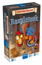 Bazyliszek (00336/WG)