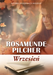 Wrzesień - Pilcher Rosamunde