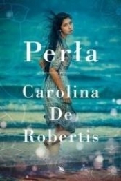 Perła - De Robertis Carolina 