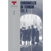 Chronicles of Terror. Vol.1 - Praca zbiorowa