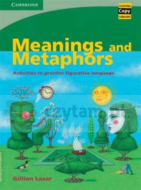 Meanings and Metaphors Bk