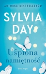 Uśpiona namiętność Sylvia Day