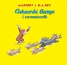 Ciekawski George i szczeniaczki / Modo Margret i H.A.Rey