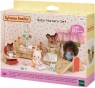 Zestaw do pokoju dziecinnego Families Sylvanian