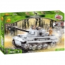 COBI Armia, Tiger Tank 500 kl.