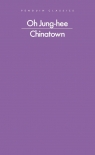 Chinatown wer. angielska Oh Jung-hee