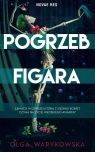 Pogrzeb Figara Olga Warykowska