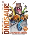 Knowledge Encyclopedia Dinosaur! John Woodward