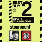 B2B Stoprocent Pack 1 (Jak nie dzisiaj+Znany i lubiany)